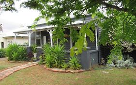 Welcome Stranger Cottage